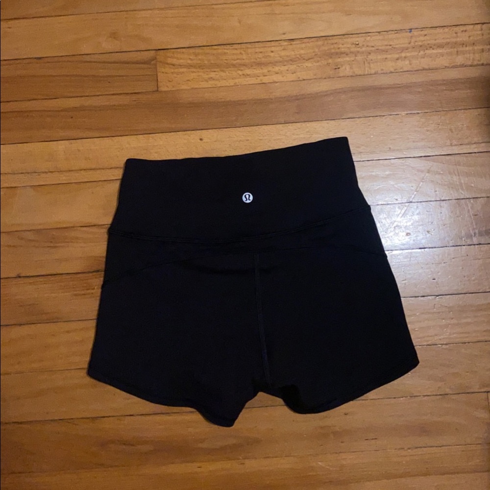 Lululemon spandex women
